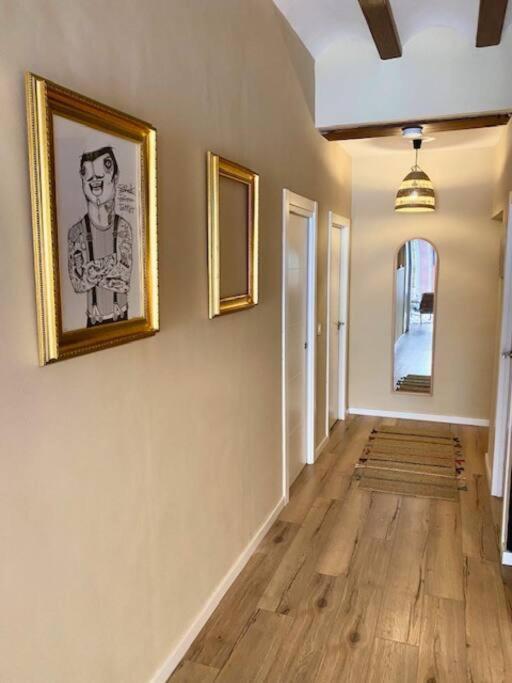 Lovely Flat In Apartamento *