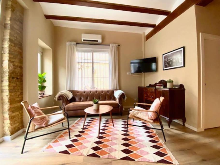 Apartamento Lovely Flat In *