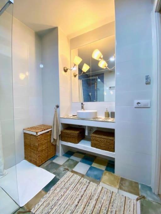 Lovely Flat In *