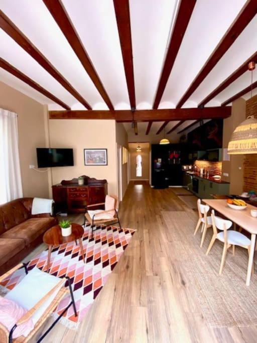 Lovely Flat In Valencia