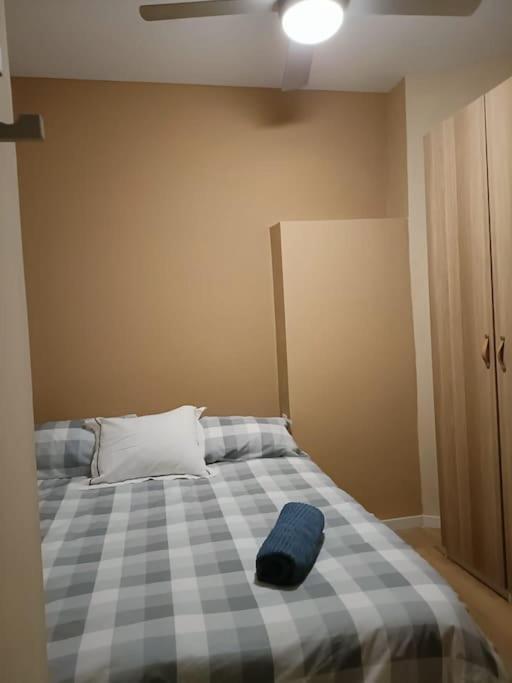 Apartamento Lovely Flat In