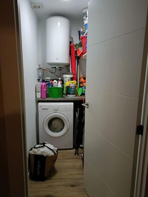Lovely Flat In *