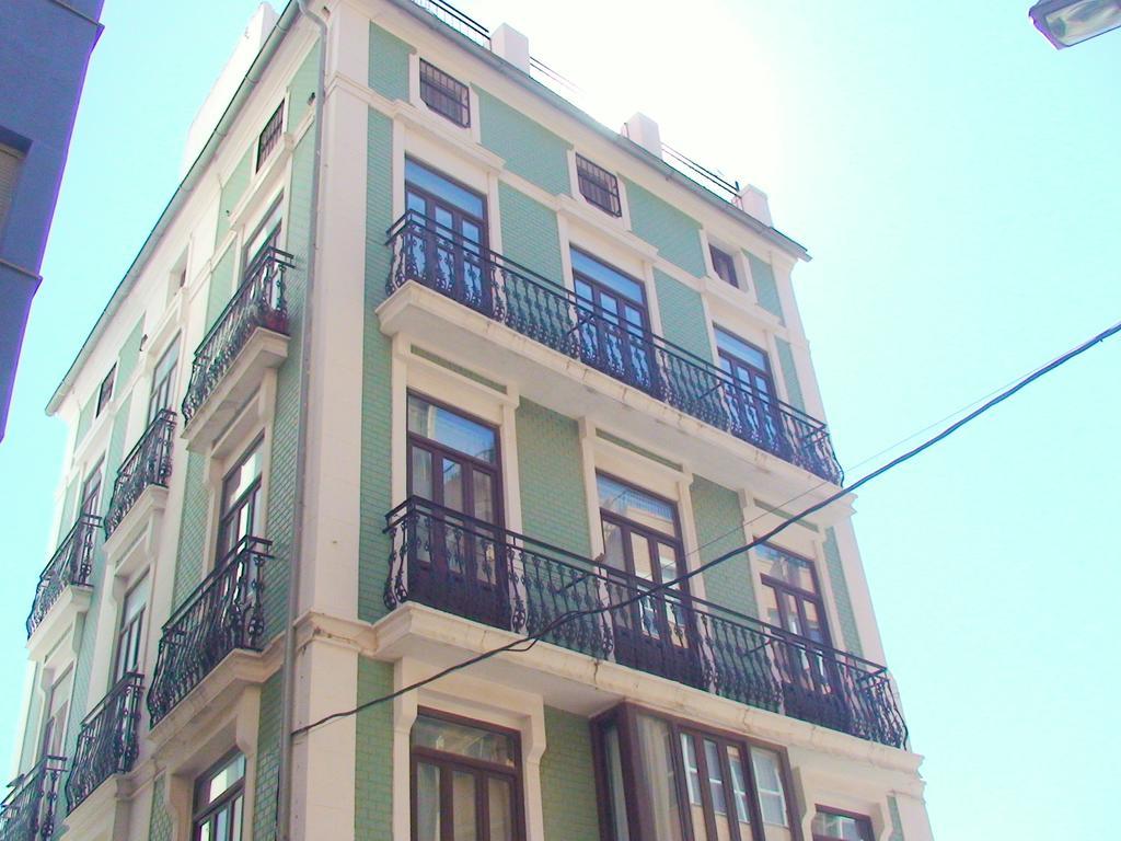 Coroa Del Mar Apartamento Valencia