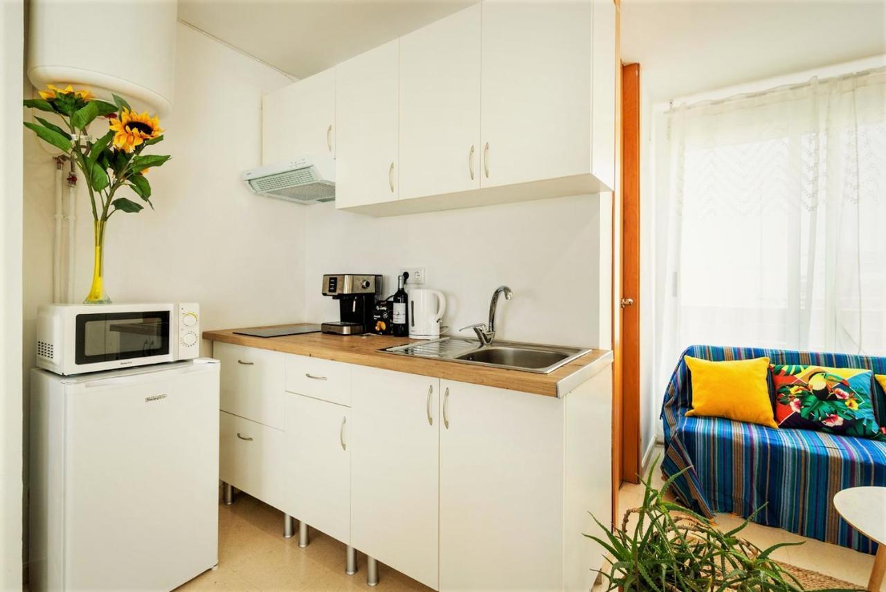 Penthouse Duplex In A 4 Floors Spanish House -8 Min To Center By Metro Valencia