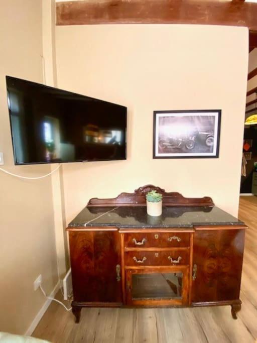 Lovely Flat In *