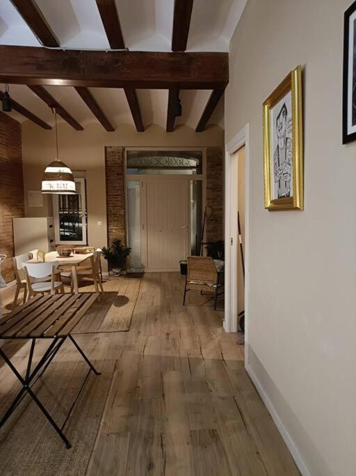 Lovely Flat In Apartamento Valencia