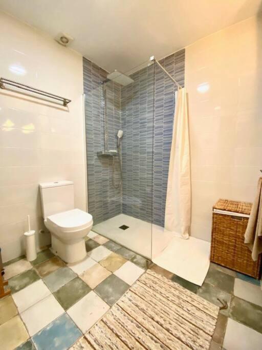 Apartamento Lovely Flat In *