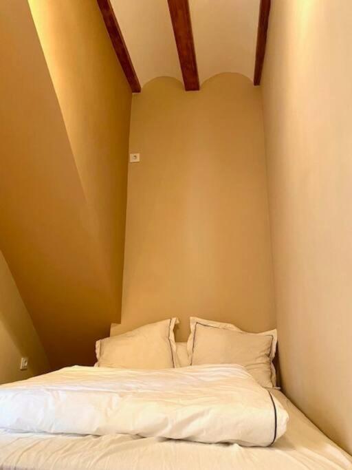 Lovely Flat In Valencia