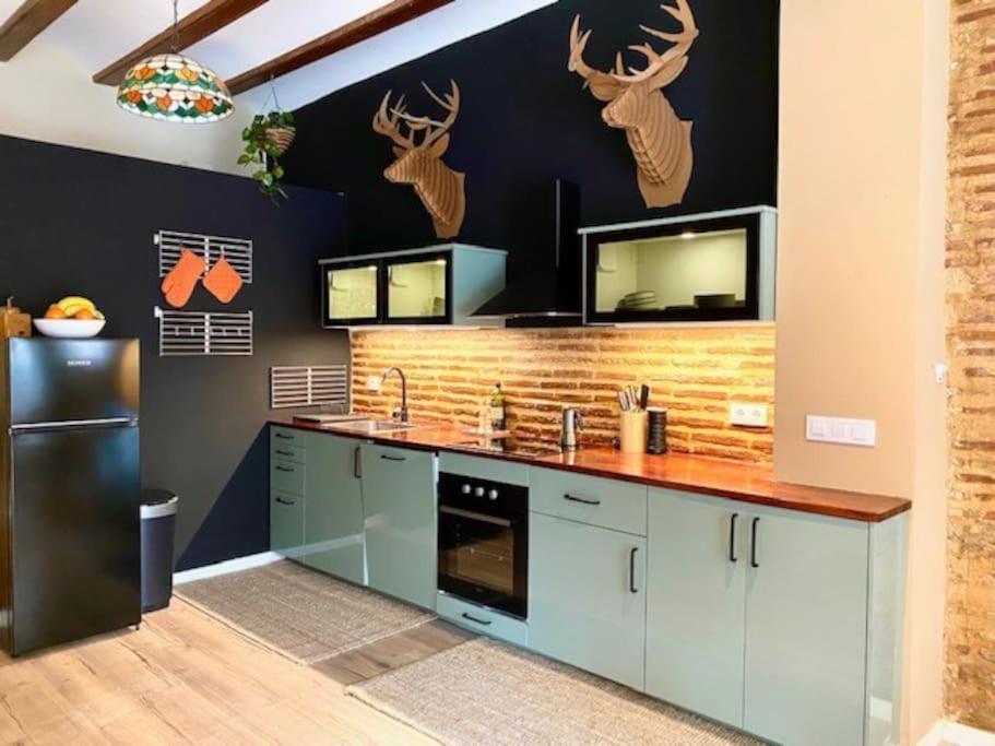 Lovely Flat In *