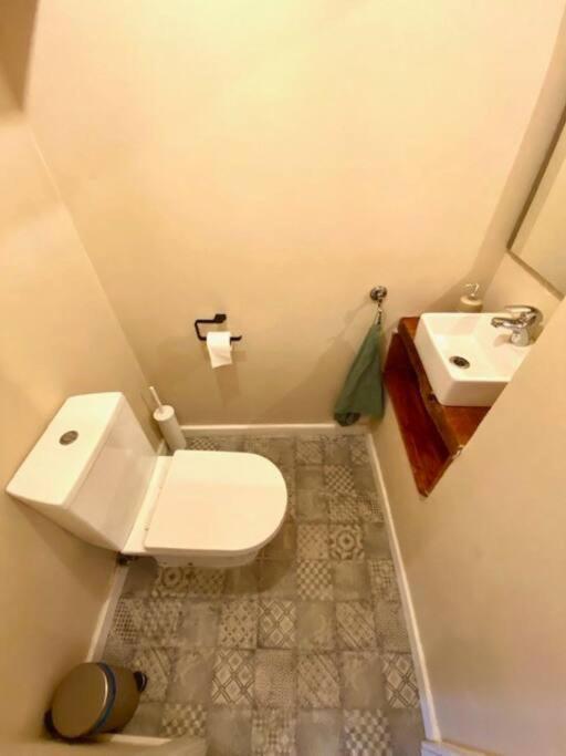 Apartamento Lovely Flat In Valencia