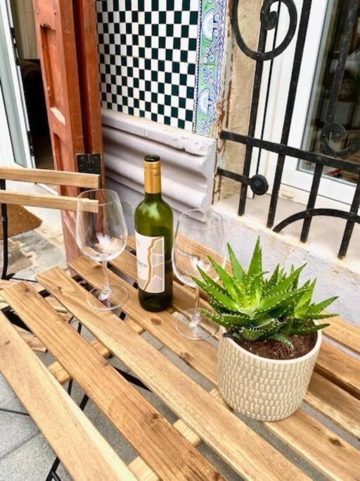 Apartamento Lovely Flat In