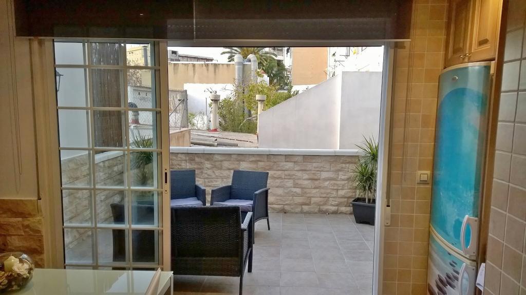 Denia 66 Apartamento Valencia