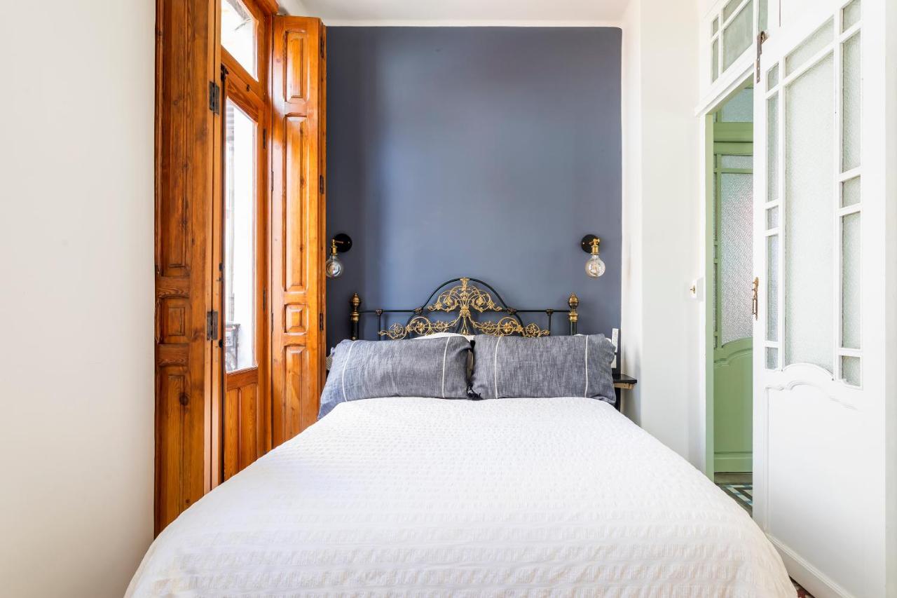 Casa Rosario Cabanyal Flat Near The Beach, High End Apartamento *