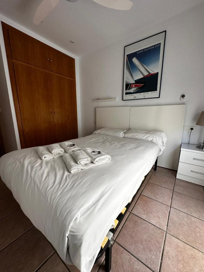 Apartment Zerka Ayuntamiento Valencia