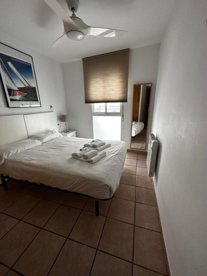 Apartment Zerka Ayuntamiento *