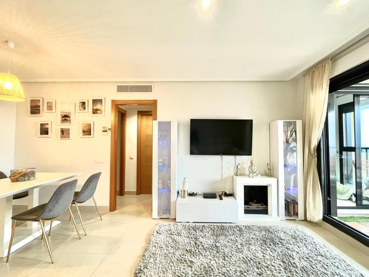Beachfront 23 Apartamento *
