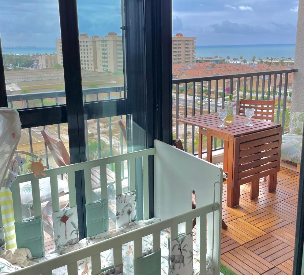 Apartamento Beachfront 23 *