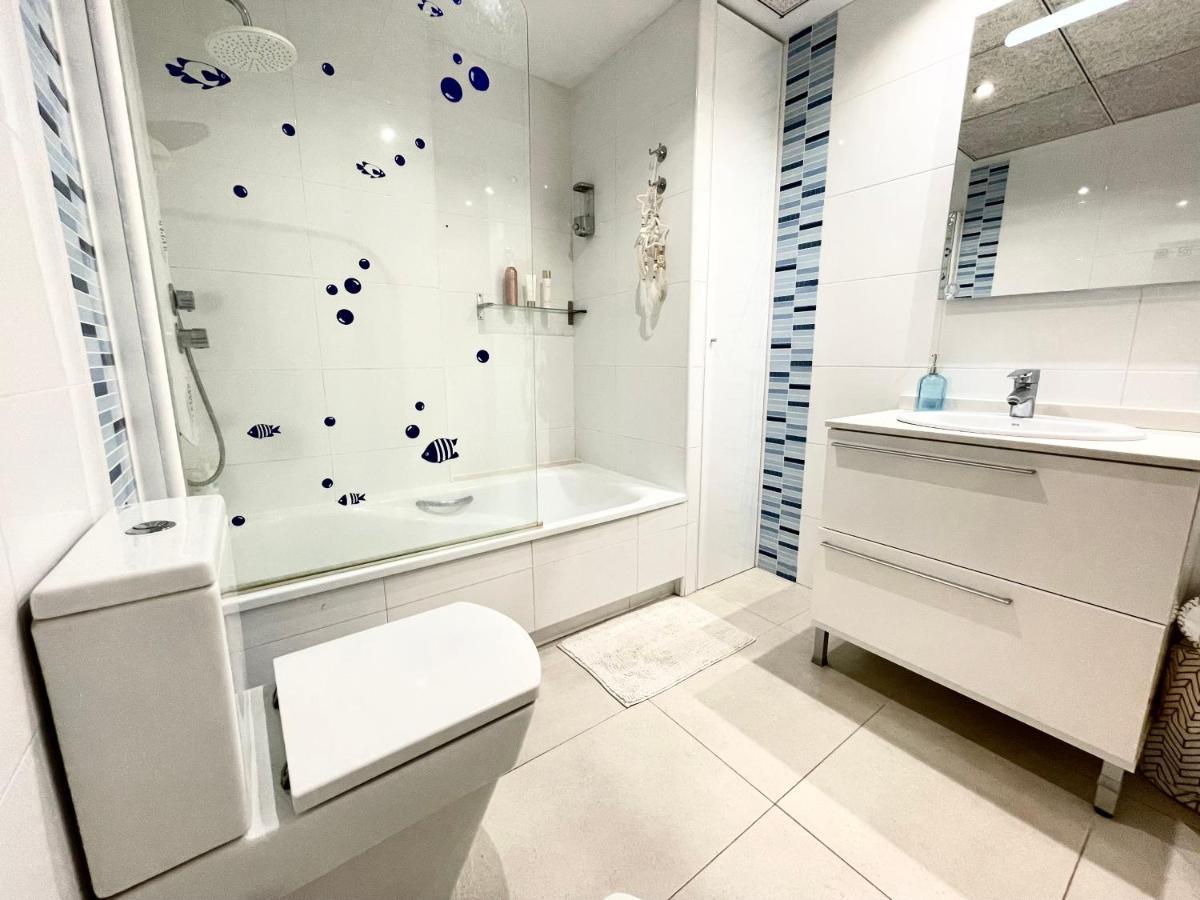 Apartamento Beachfront 23 Valencia