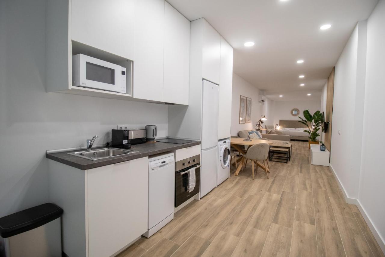 Cid Flats By Concept Valencia