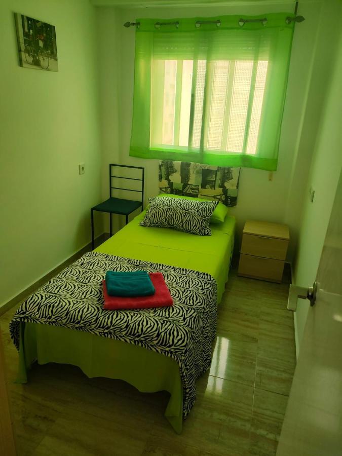 Altura Apartment Valencia