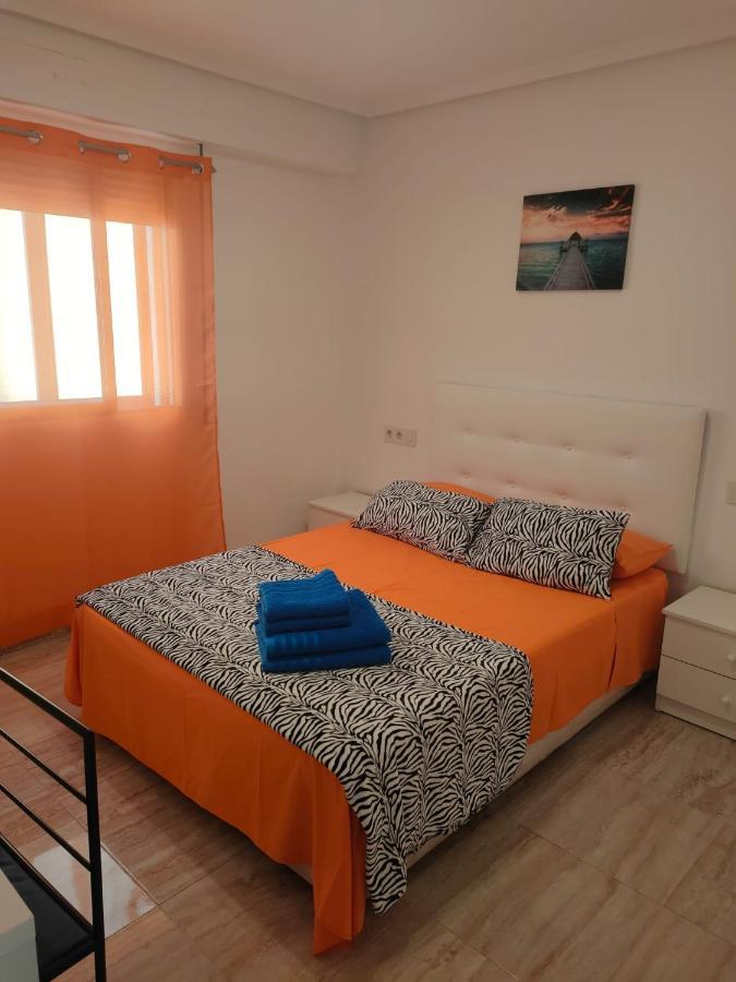 Apartment Altura *