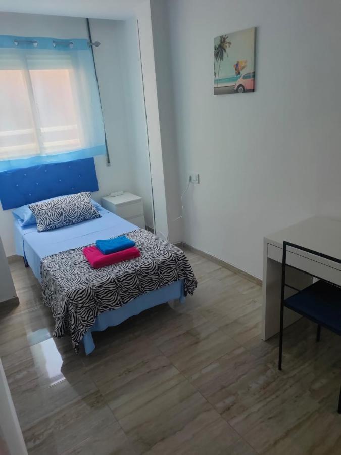 Apartment Altura *
