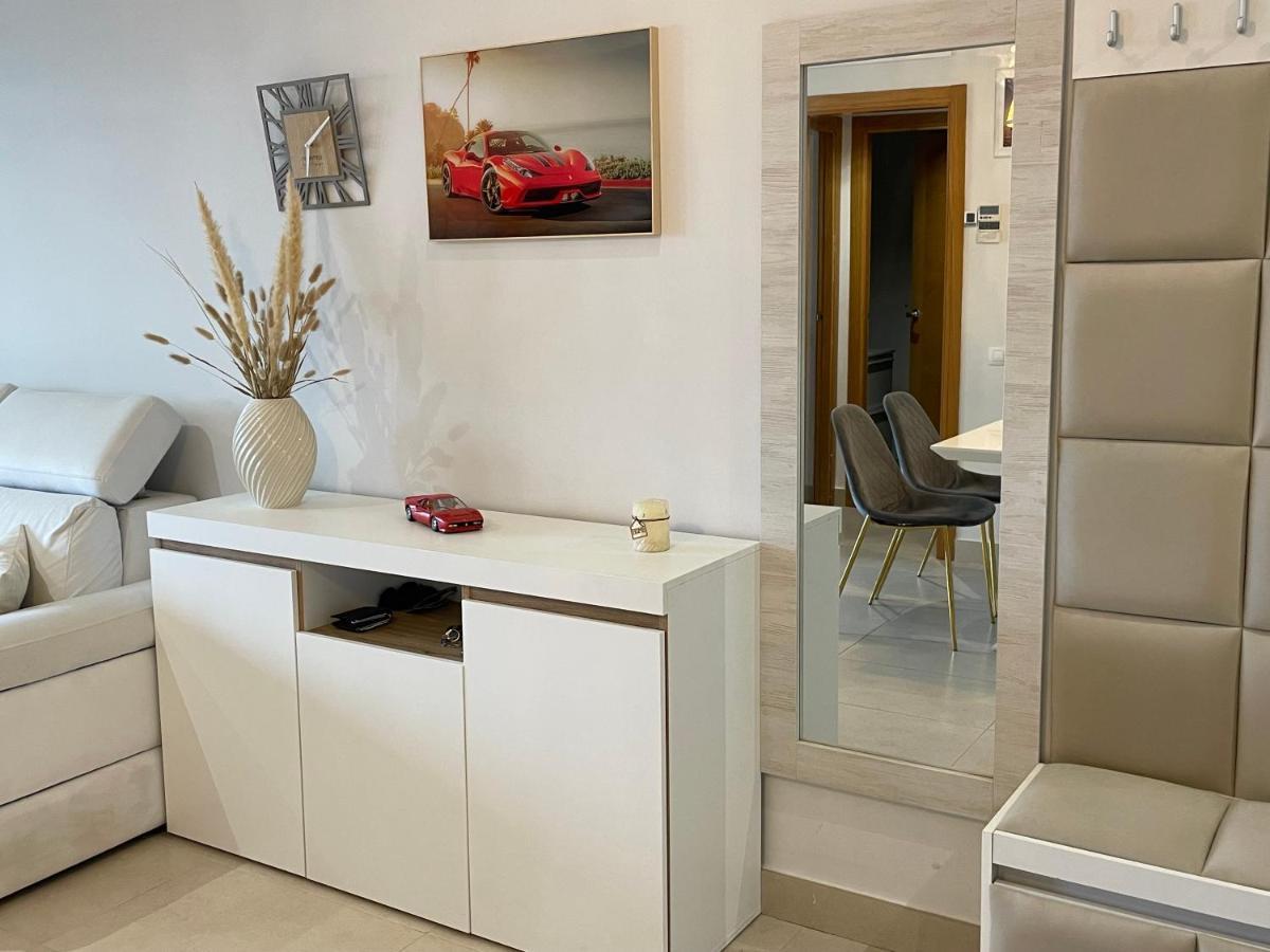 Apartamento Beachfront 23 *