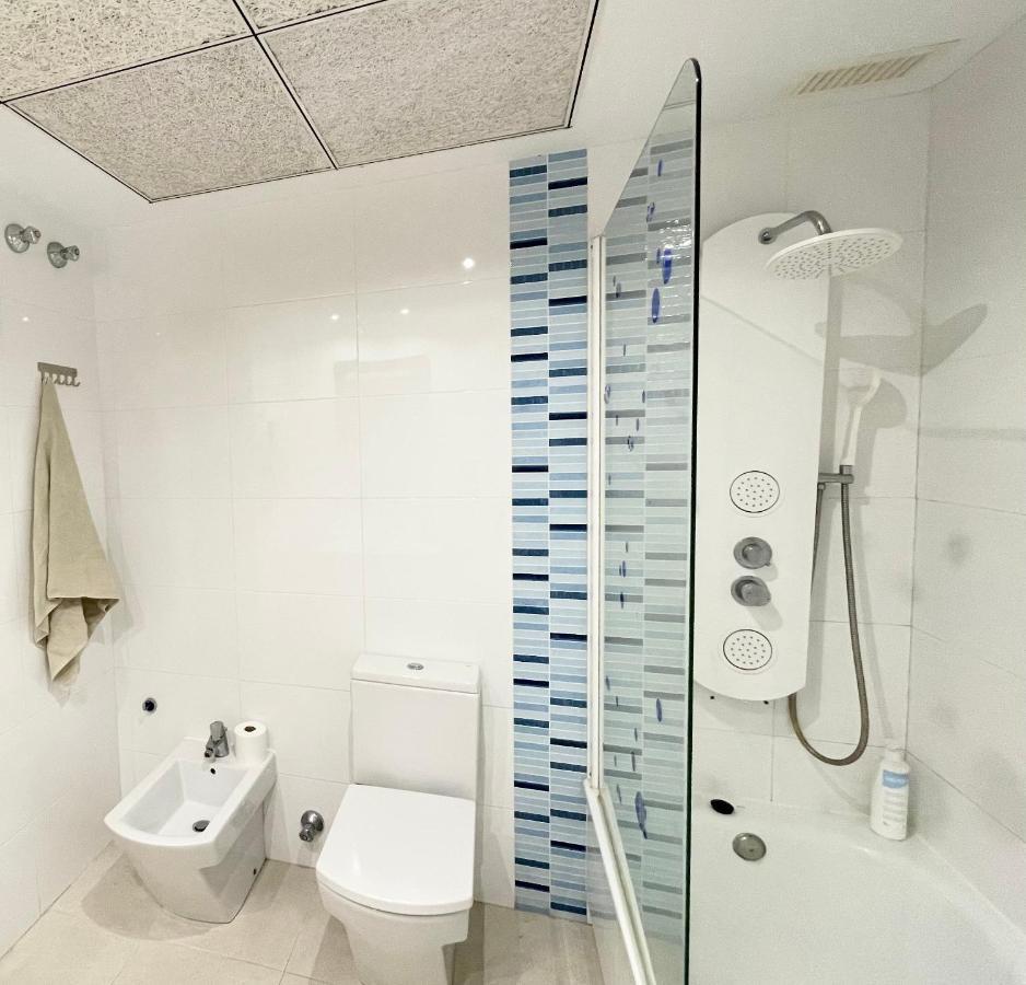 Beachfront 23 Apartamento *