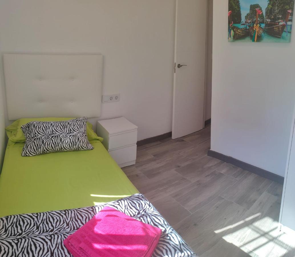 Apartamento Four