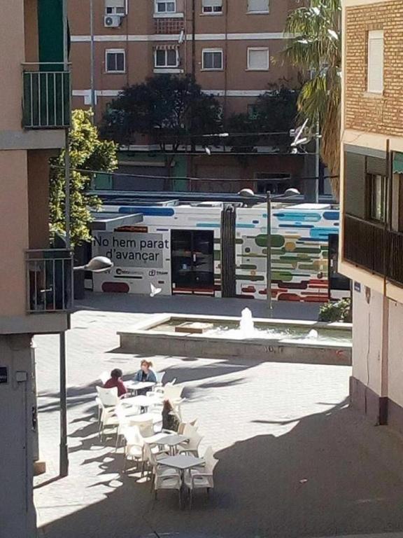 Four Apartamento *