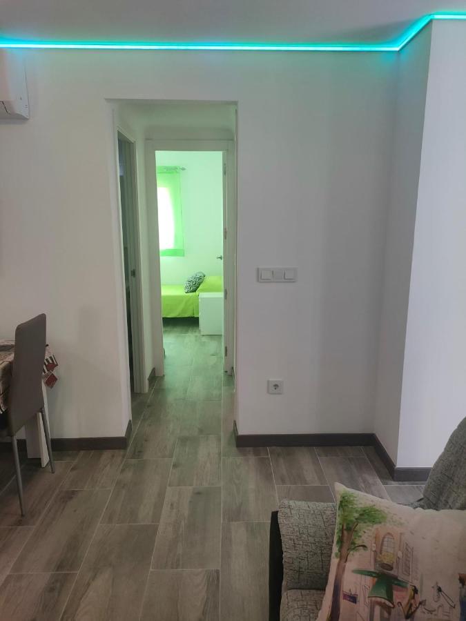 Four Apartamento Valencia