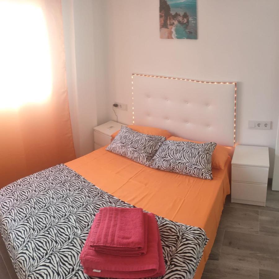Apartamento Four
