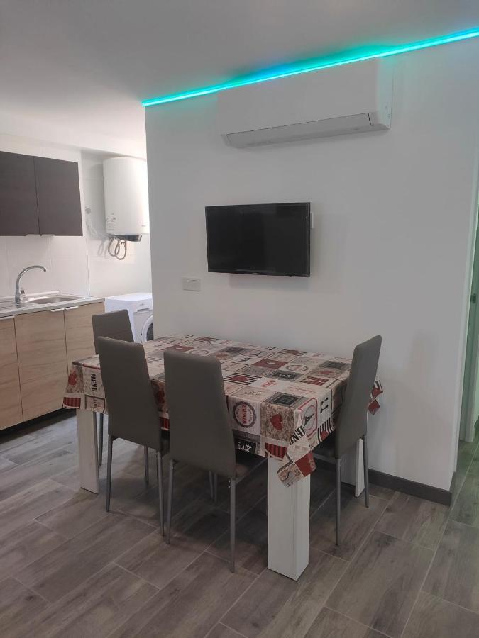 Four Apartamento