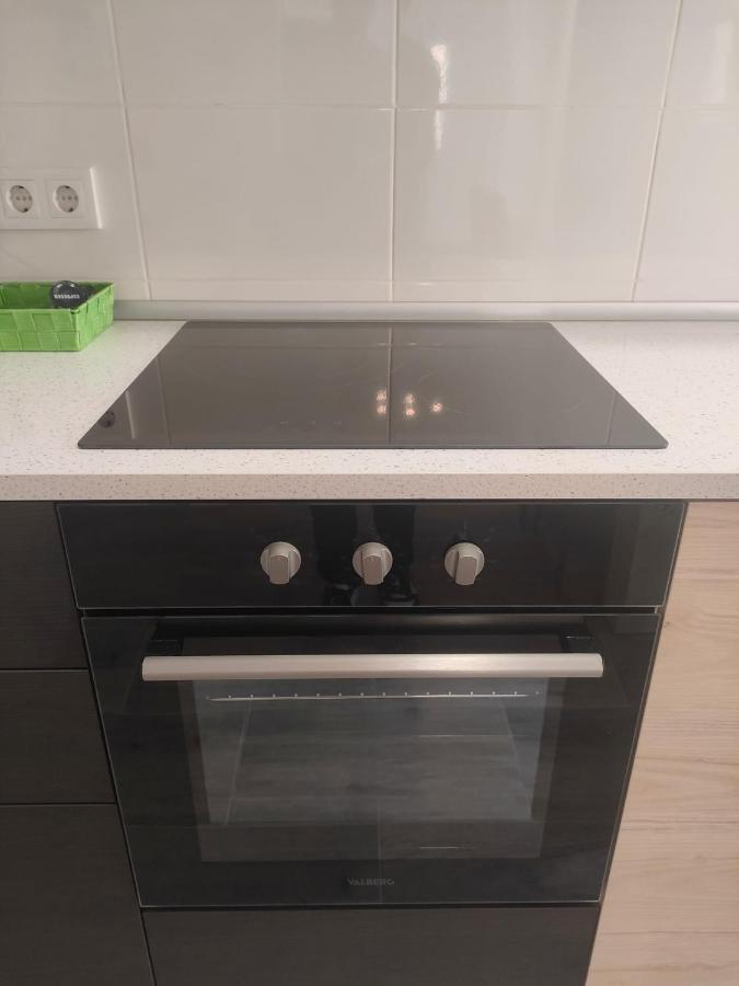 Apartamento Four *