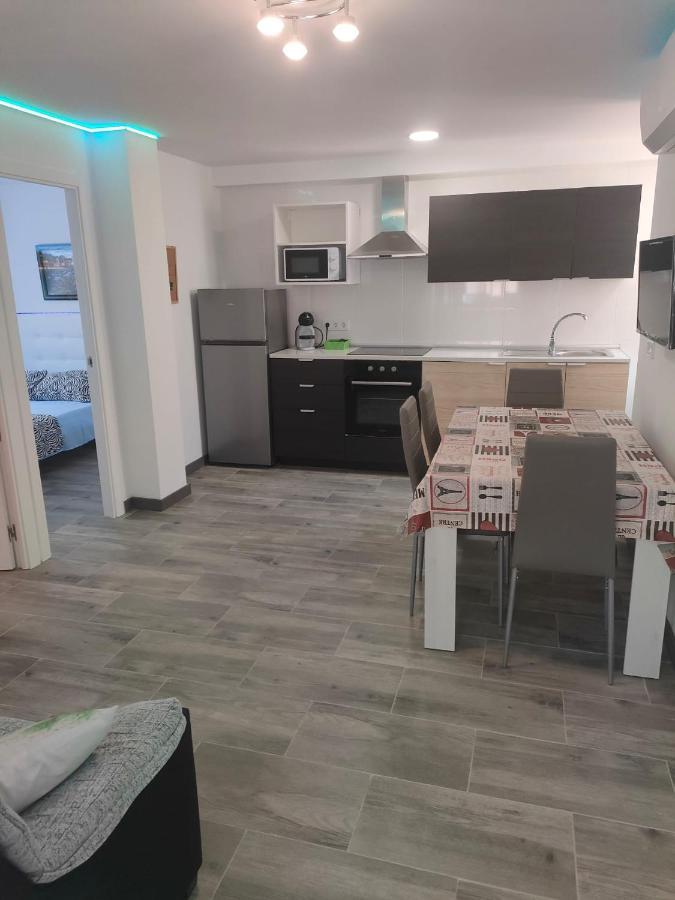 Apartamento Four Valencia