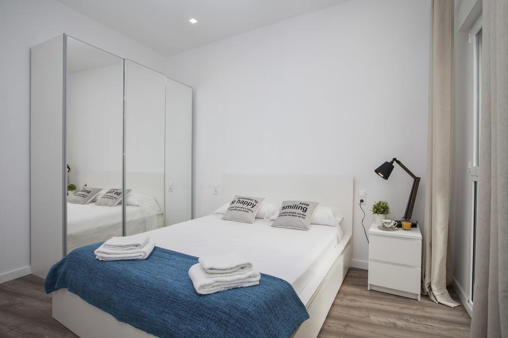 Quart Apartment