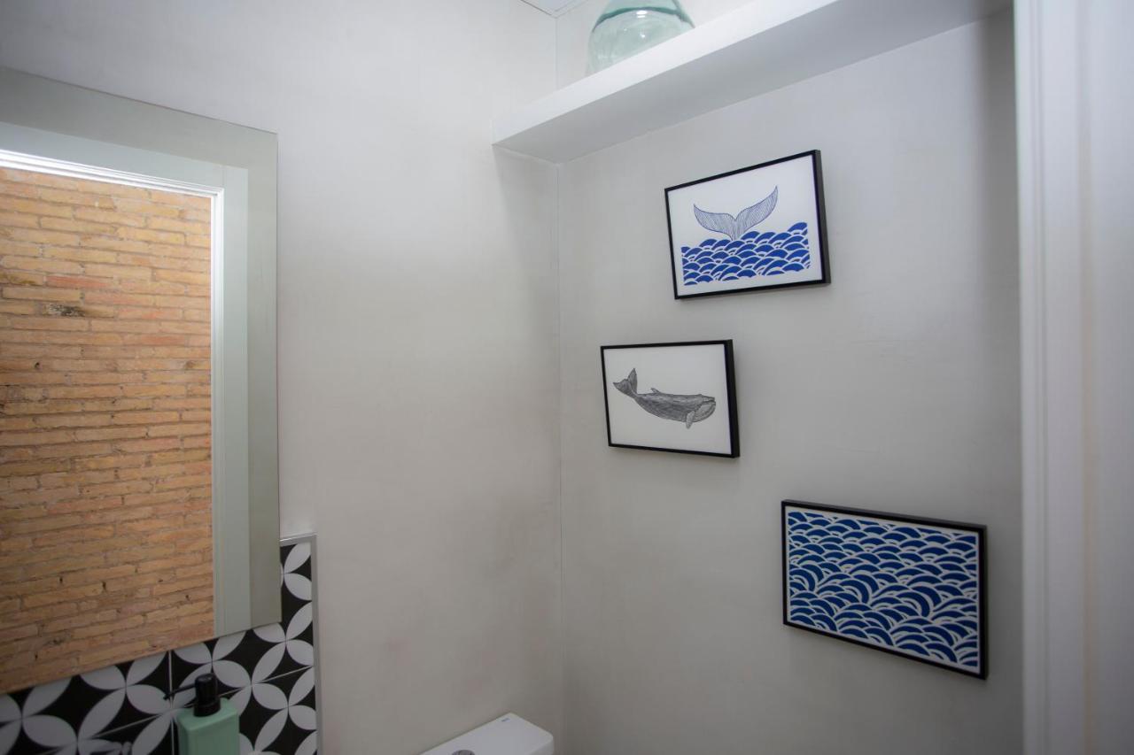 Apartment Singularstays Roger De Flor