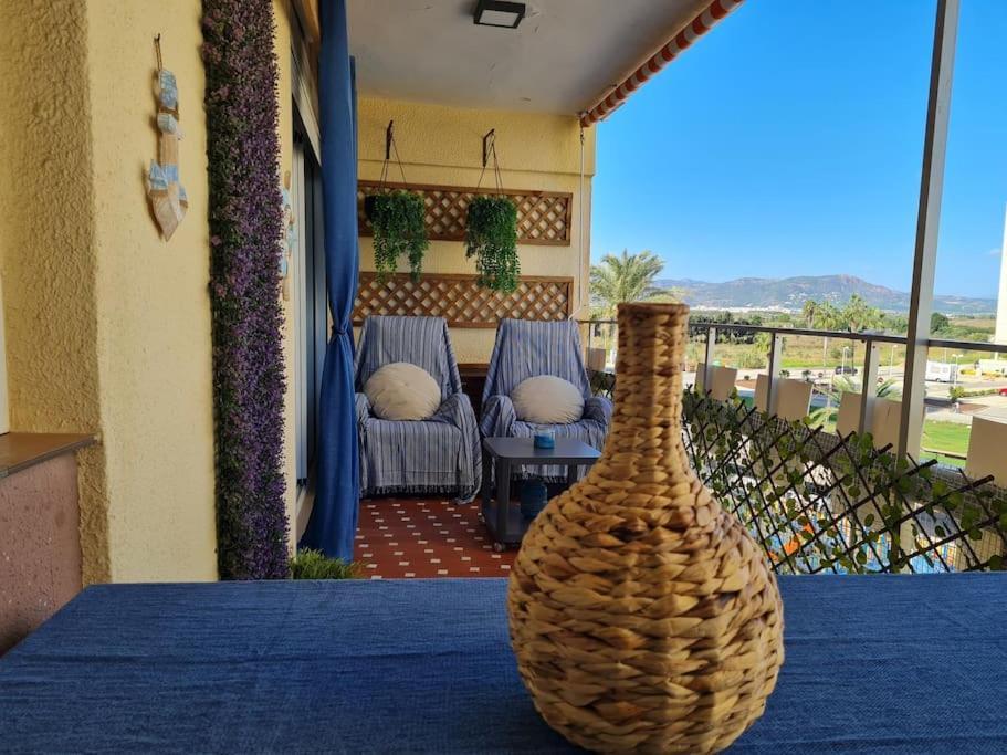 Apartamento Apartamento Mediterraneo Tranquilo Y Familiar *