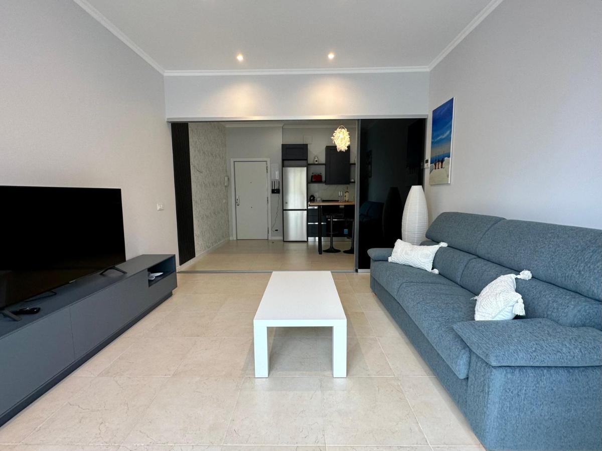 Reinapart Patacona 36 Apartamento *
