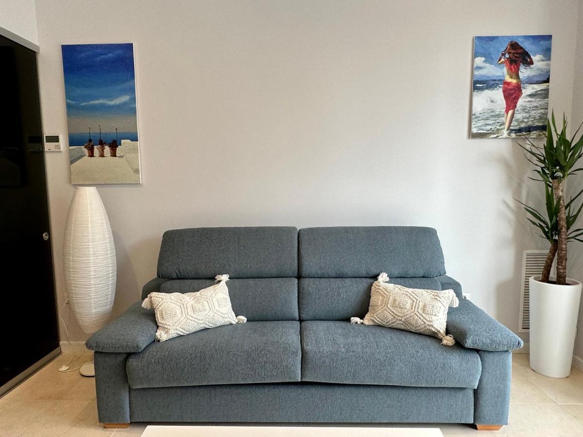 Apartamento Reinapart Patacona 36