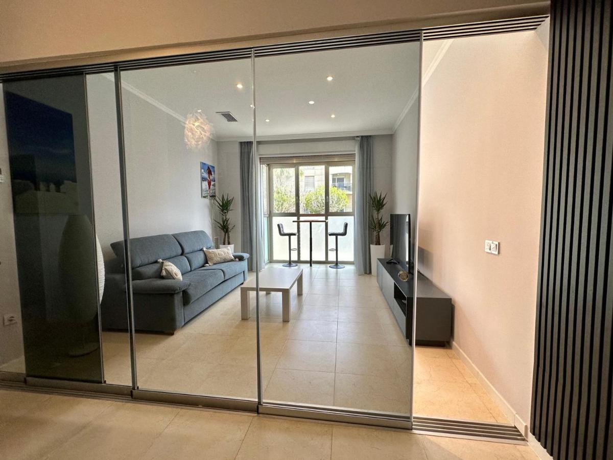 Apartamento Reinapart Patacona 36 Valencia
