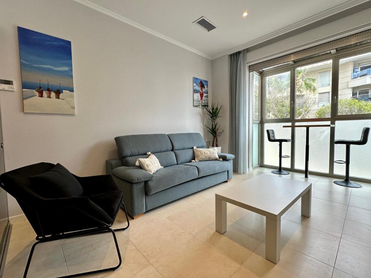 Apartamento Reinapart Patacona 36 *
