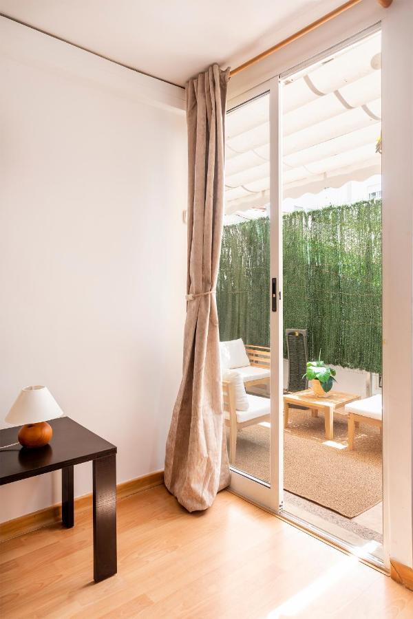 Precioso Piso Moderno: Terraza, A/c, Netflix, Wifi