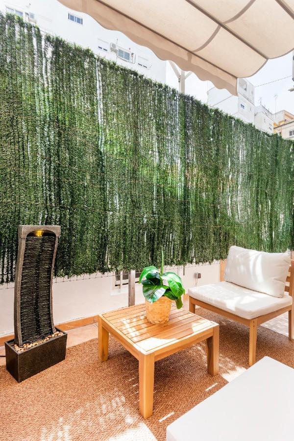 Precioso Piso Moderno: Terraza, A/c, Netflix, Wifi Apartamento
