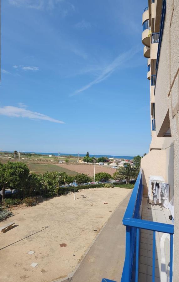 Apartment Patacona *