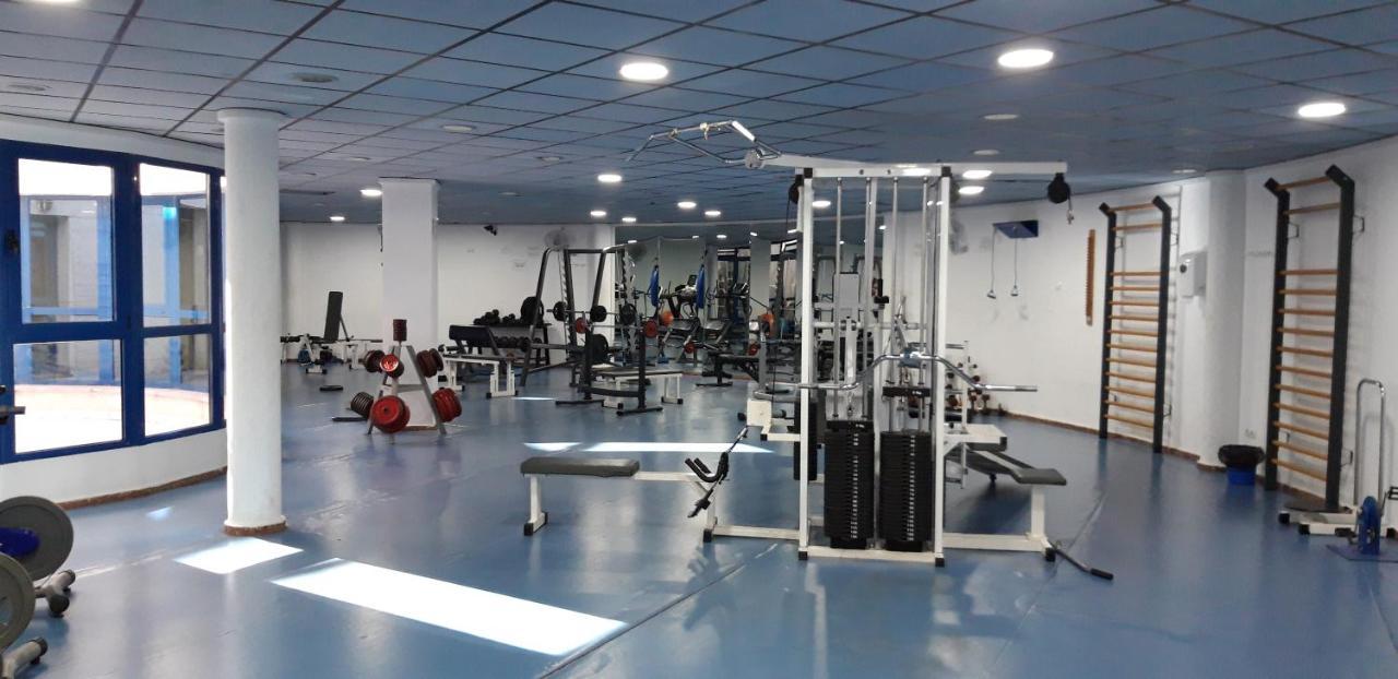 Apartamento Patacona