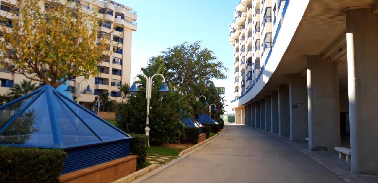 Apartment Patacona