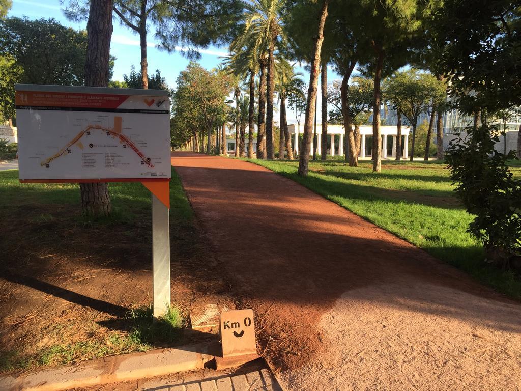 Centro Wifi * Valencia
