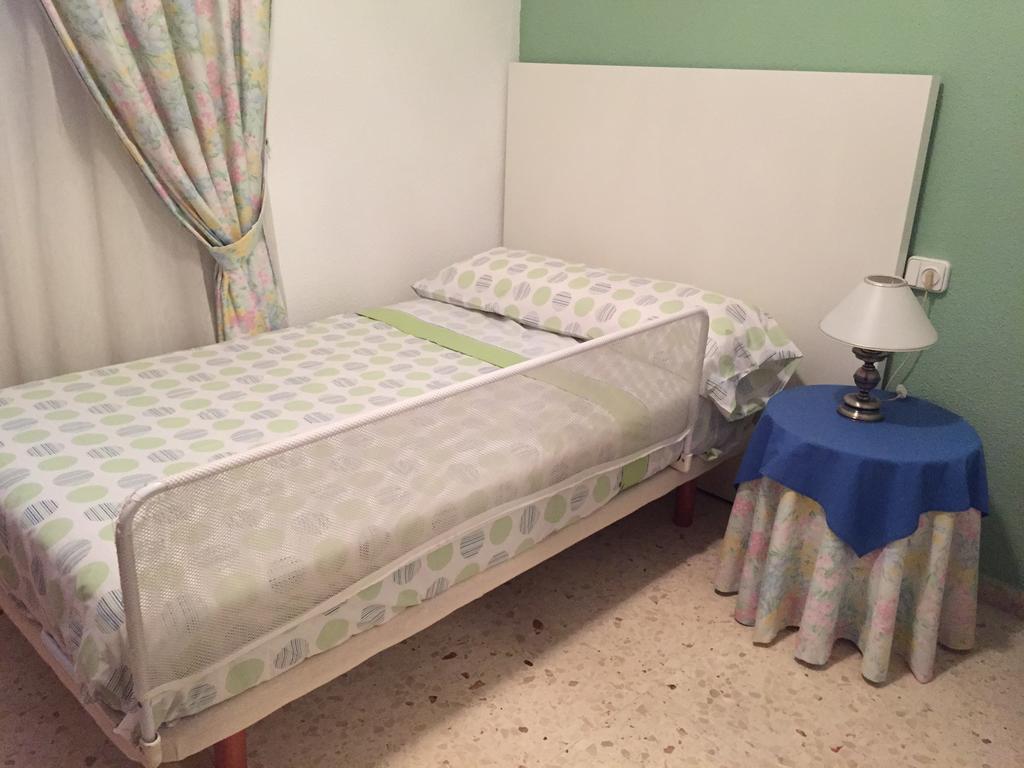 Apartamento Centro Wifi Valencia