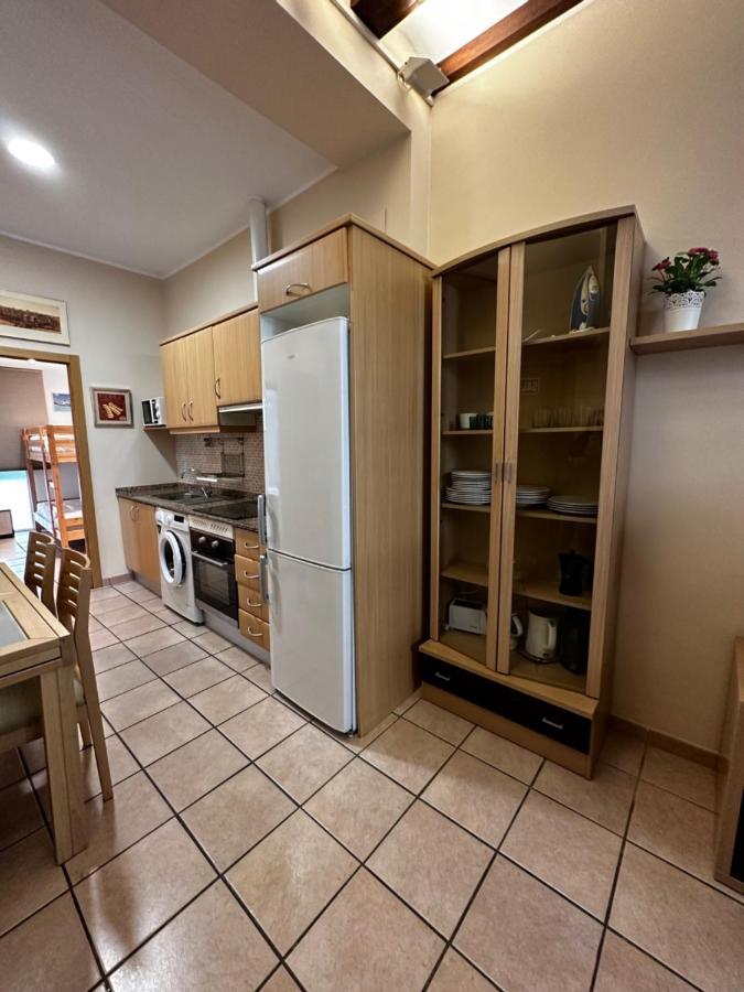 Apartment Zerka Ayuntamiento *